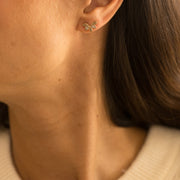 Boucles d'oreilles Amara